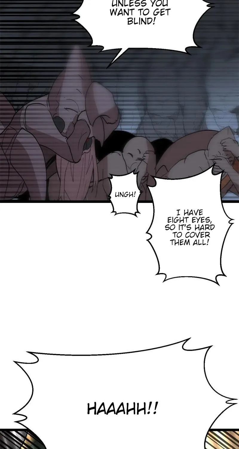 Dungeon Majesty Chapter 97 page 15 - 