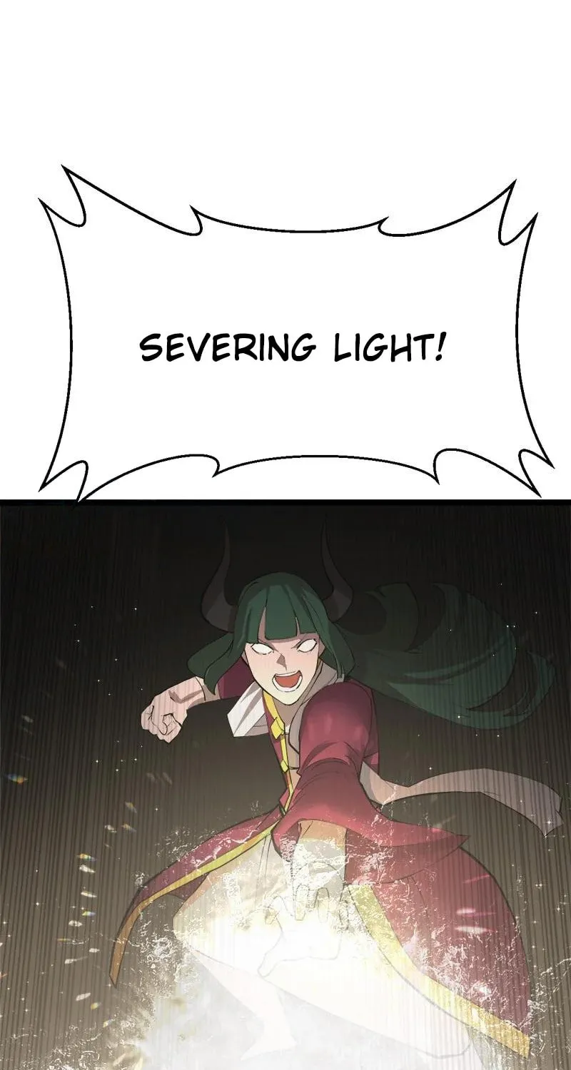 Dungeon Majesty Chapter 97 page 17 - 