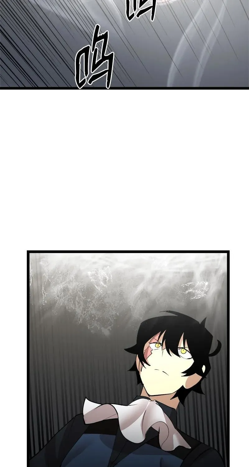 Dungeon Majesty Chapter 97 page 20 - 
