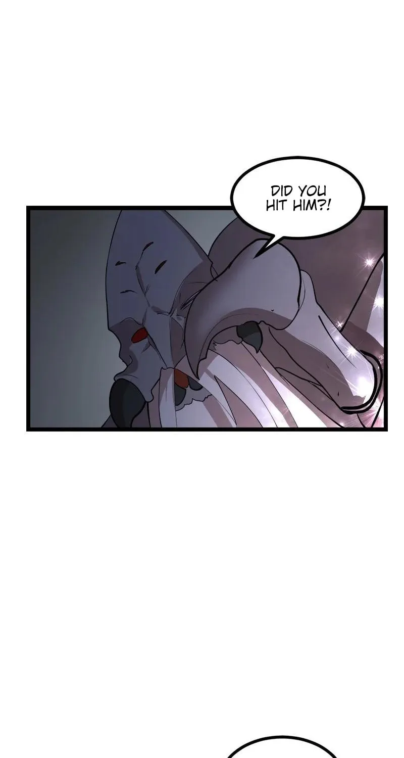 Dungeon Majesty Chapter 97 page 23 - 