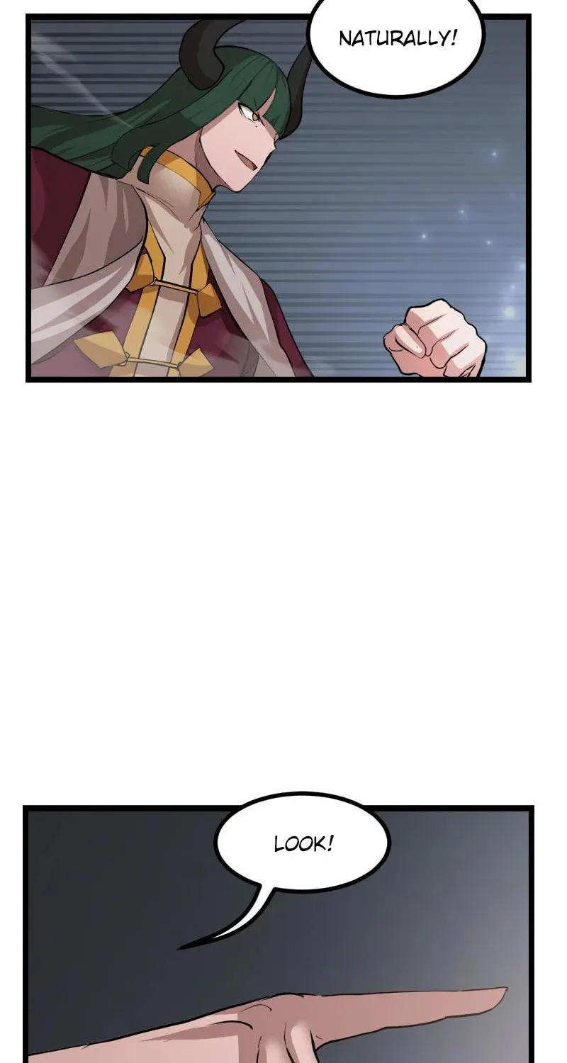 Dungeon Majesty Chapter 97 page 24 - 