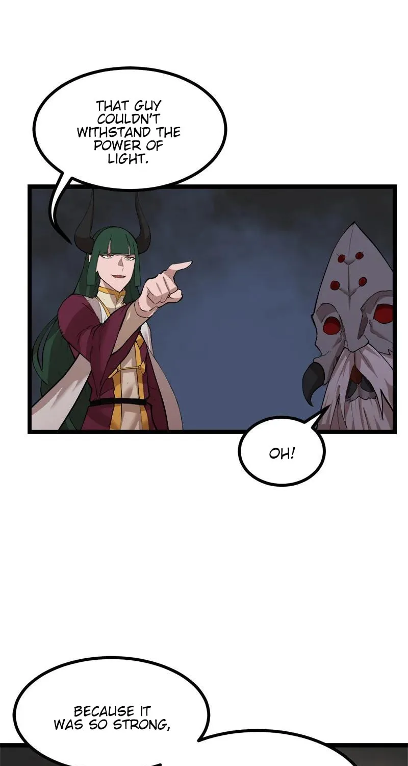 Dungeon Majesty Chapter 97 page 27 - 