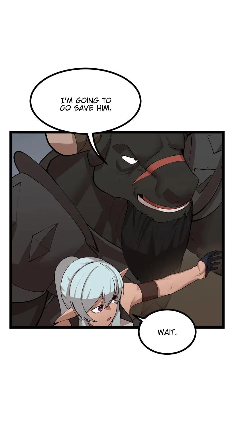 Dungeon Majesty Chapter 97 page 29 - 