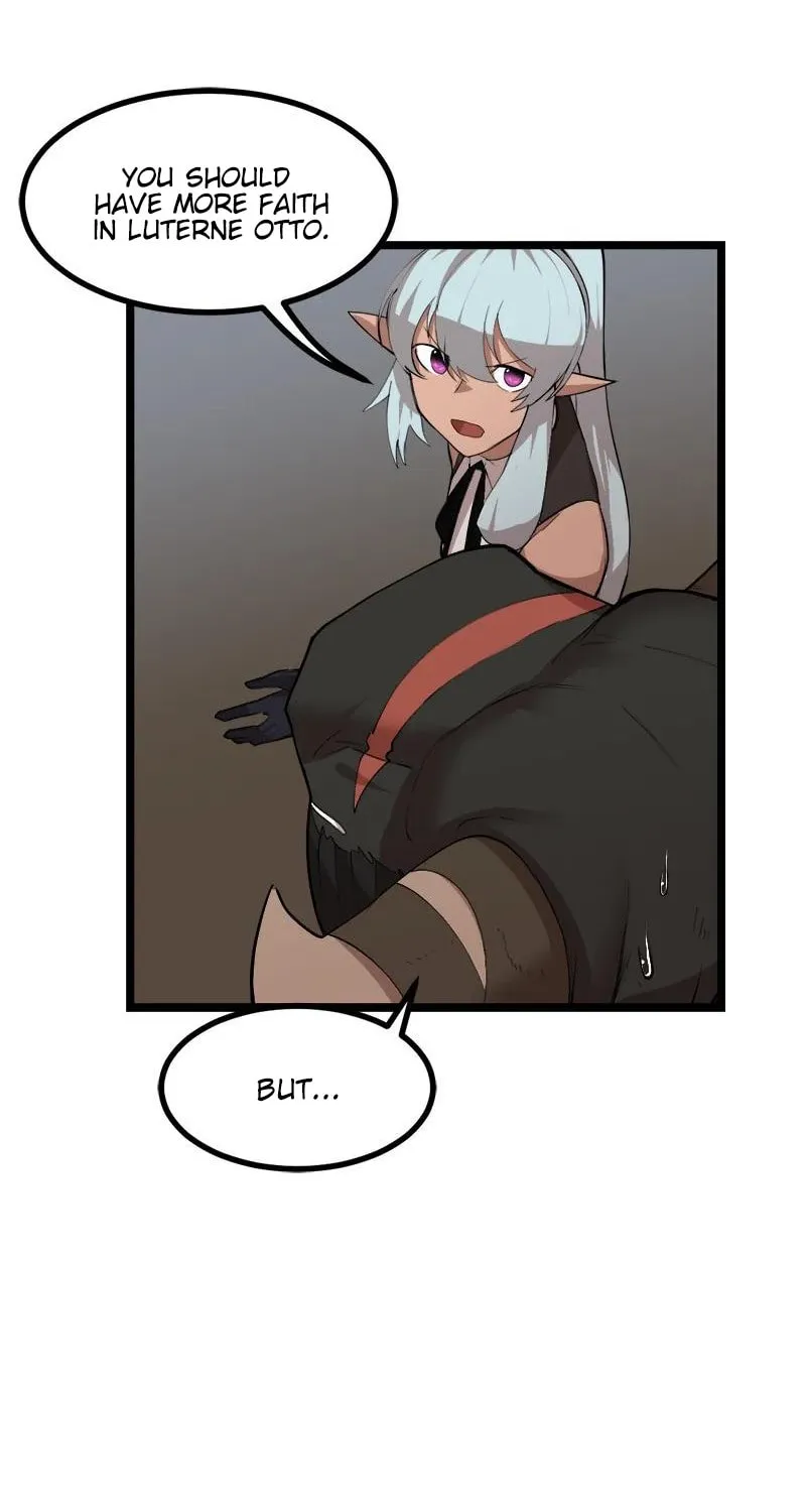 Dungeon Majesty Chapter 97 page 30 - 