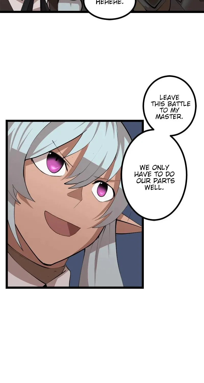 Dungeon Majesty Chapter 97 page 34 - 