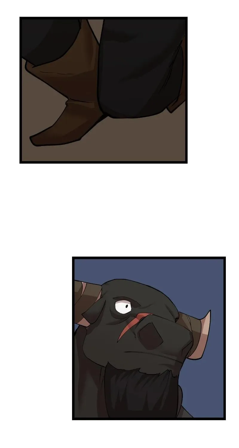 Dungeon Majesty Chapter 97 page 35 - 