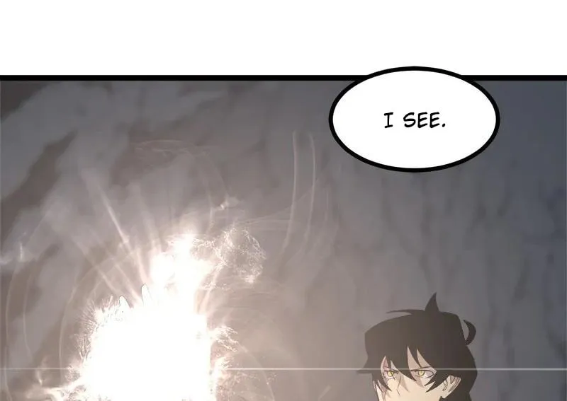 Dungeon Majesty Chapter 97 page 36 - 