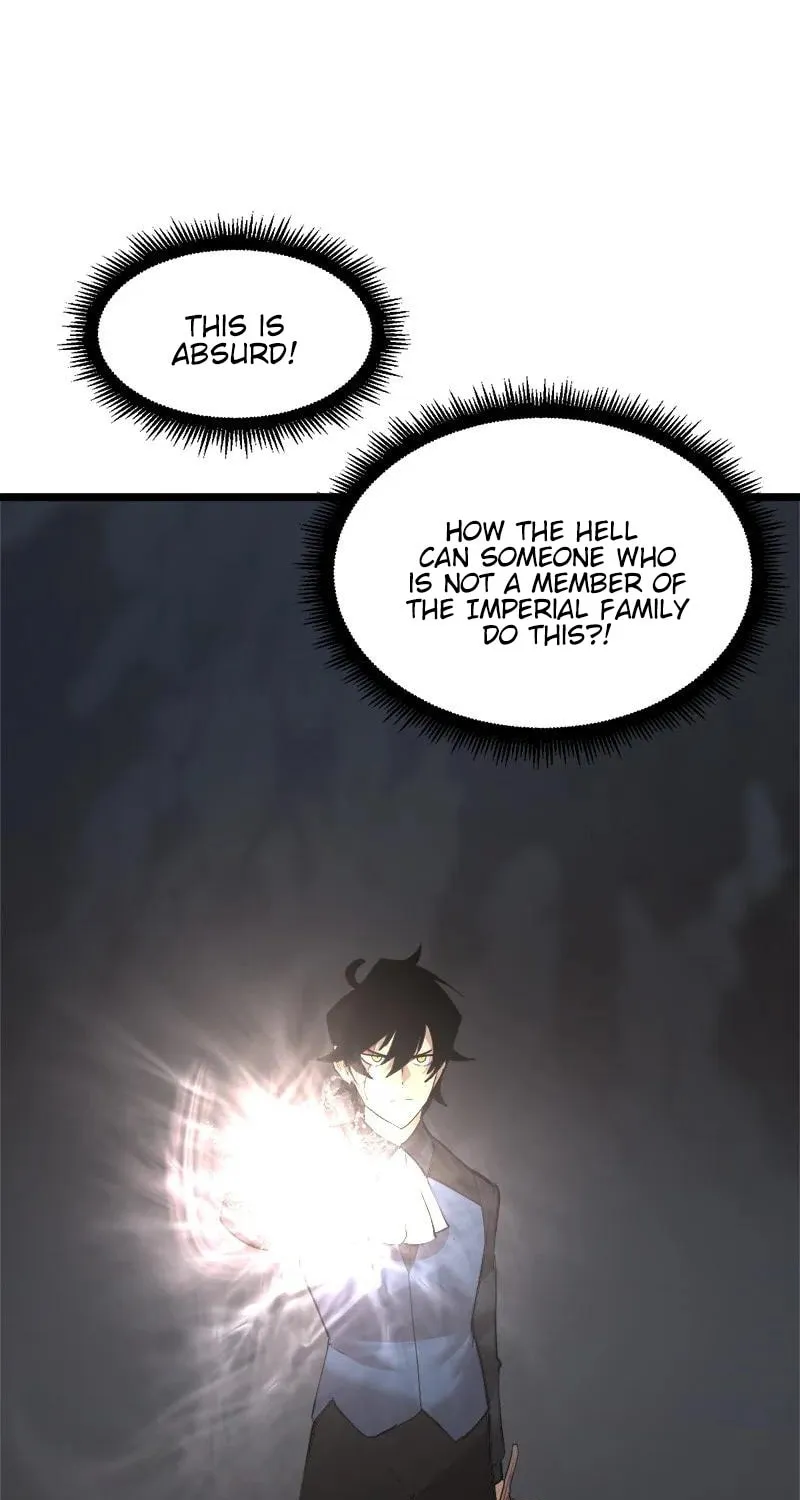 Dungeon Majesty Chapter 97 page 41 - 
