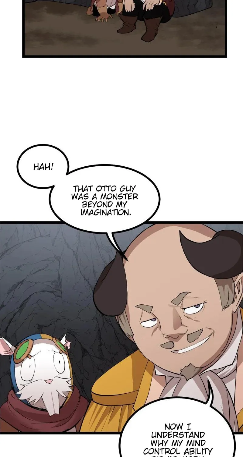 Dungeon Majesty Chapter 97 page 43 - 