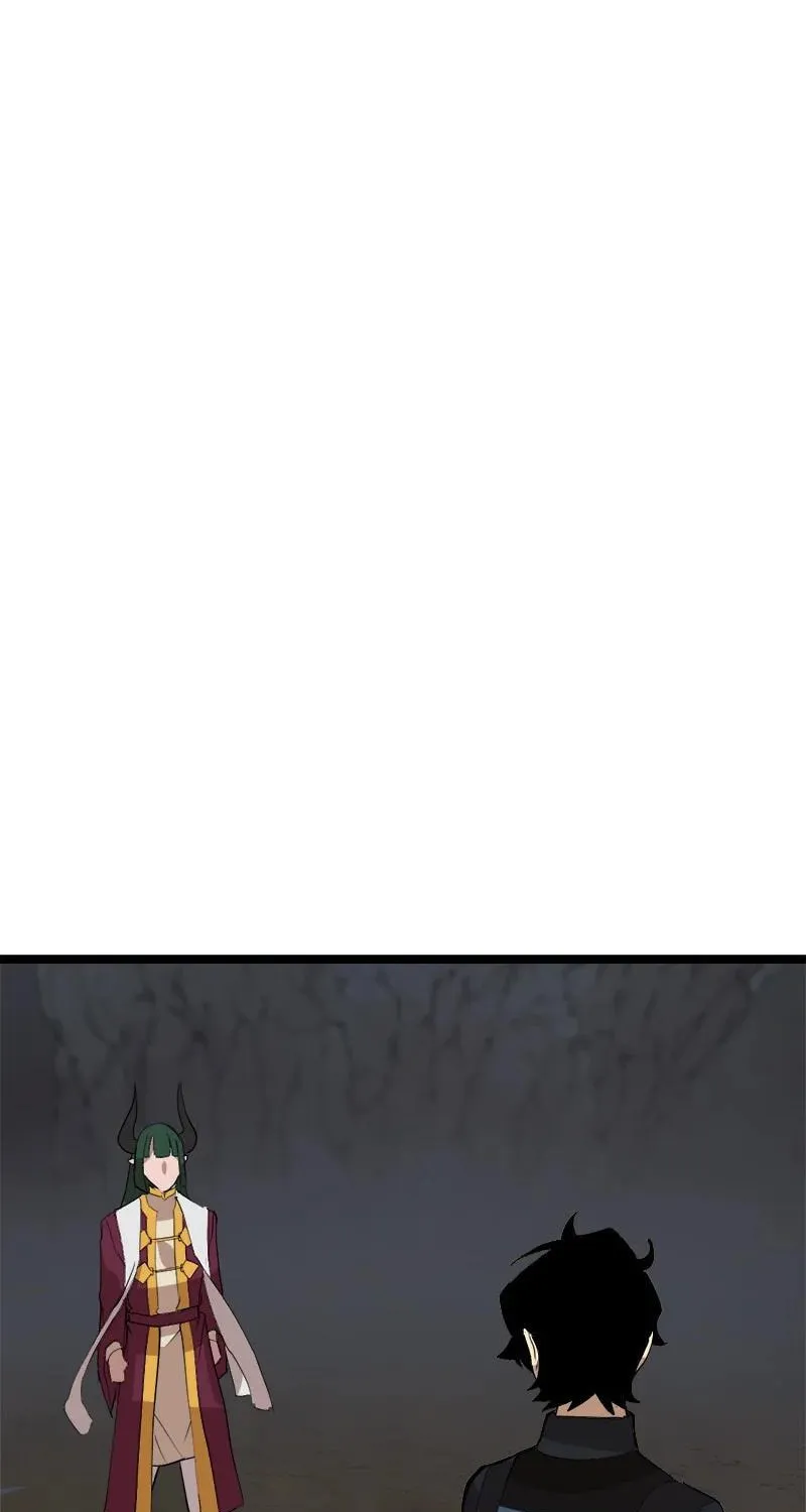 Dungeon Majesty Chapter 97 page 50 - 