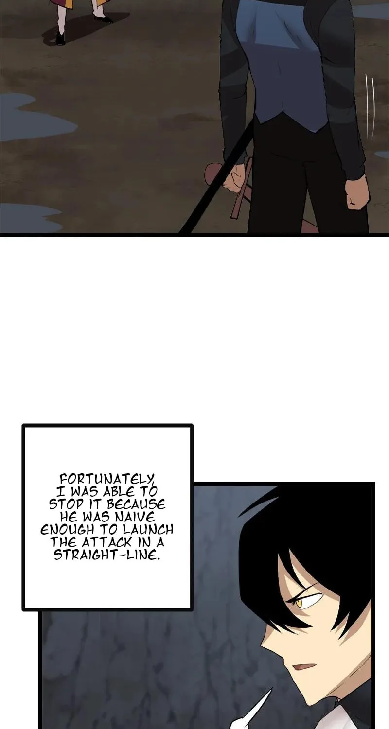 Dungeon Majesty Chapter 97 page 51 - 