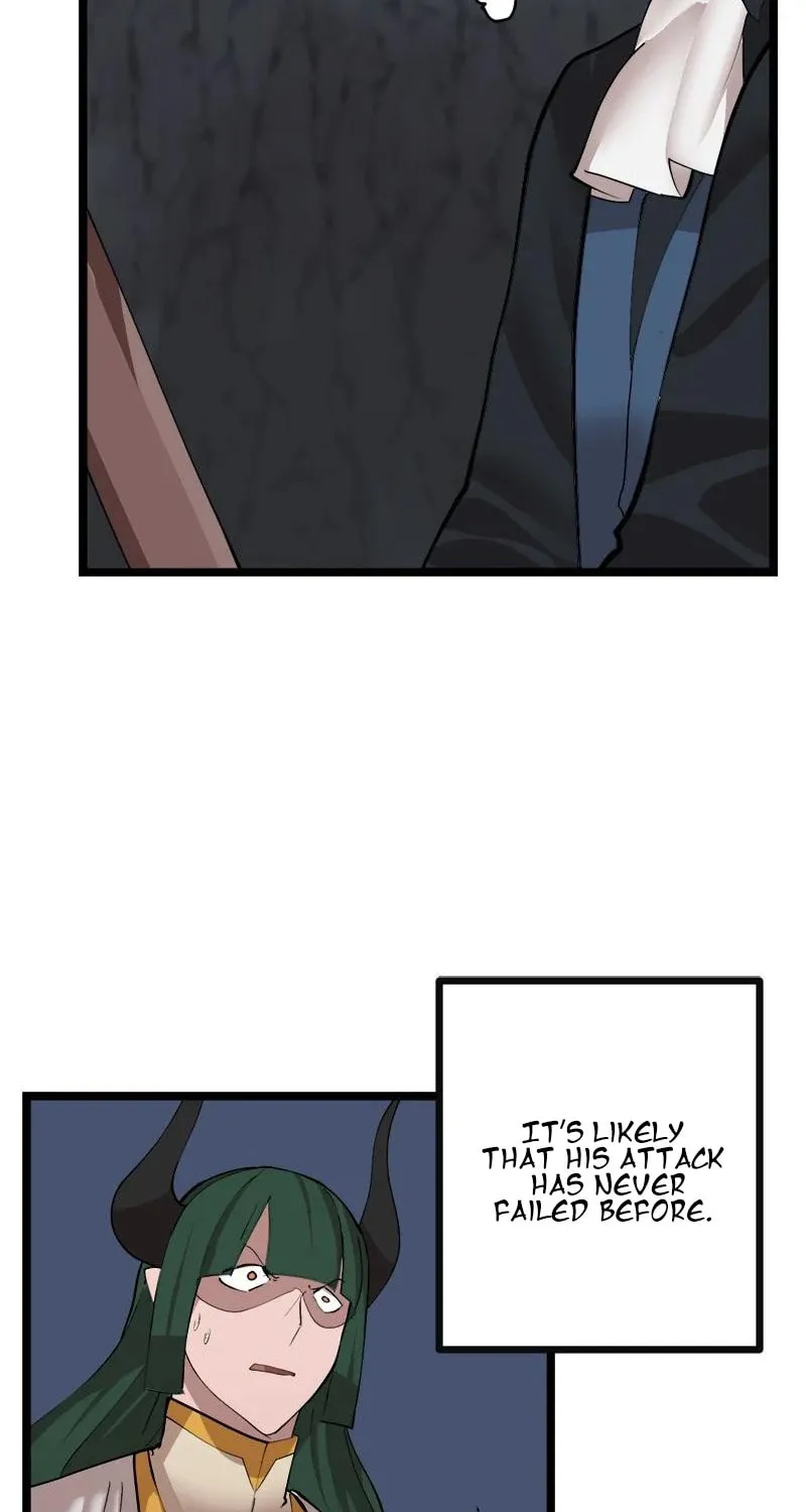 Dungeon Majesty Chapter 97 page 52 - 