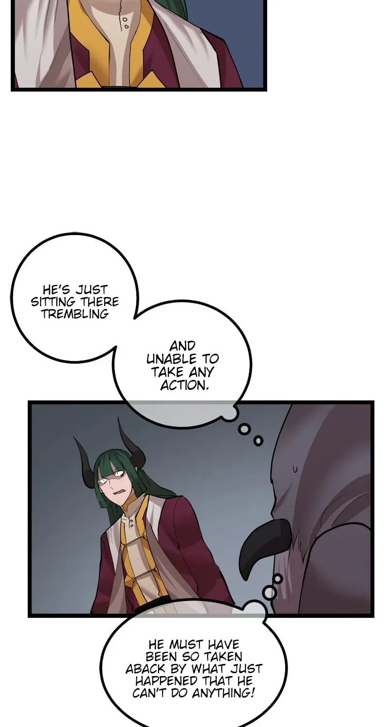 Dungeon Majesty Chapter 97 page 53 - 