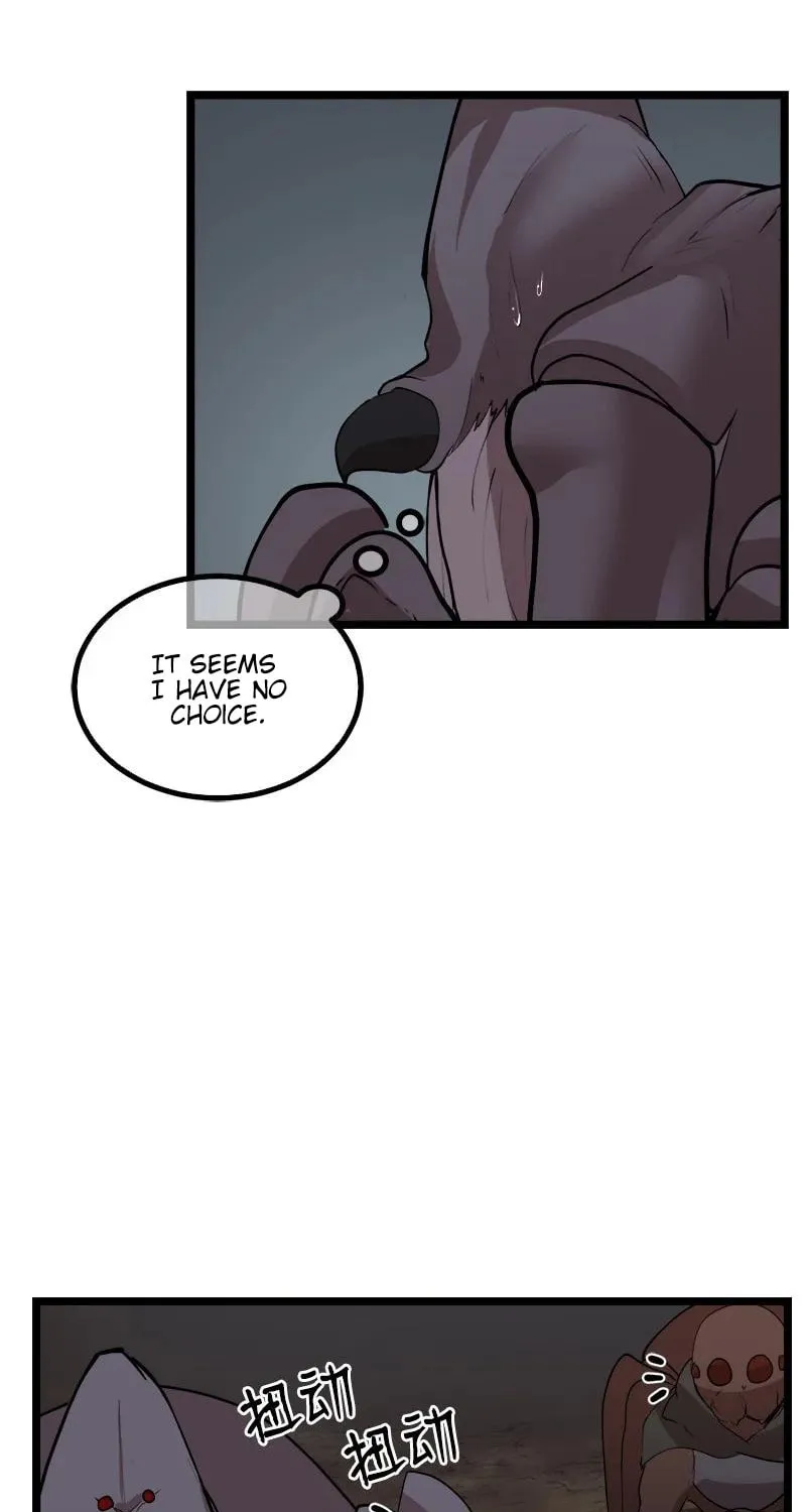 Dungeon Majesty Chapter 97 page 55 - 