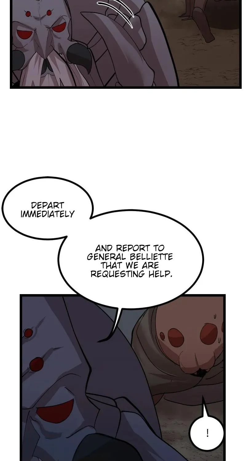 Dungeon Majesty Chapter 97 page 56 - 