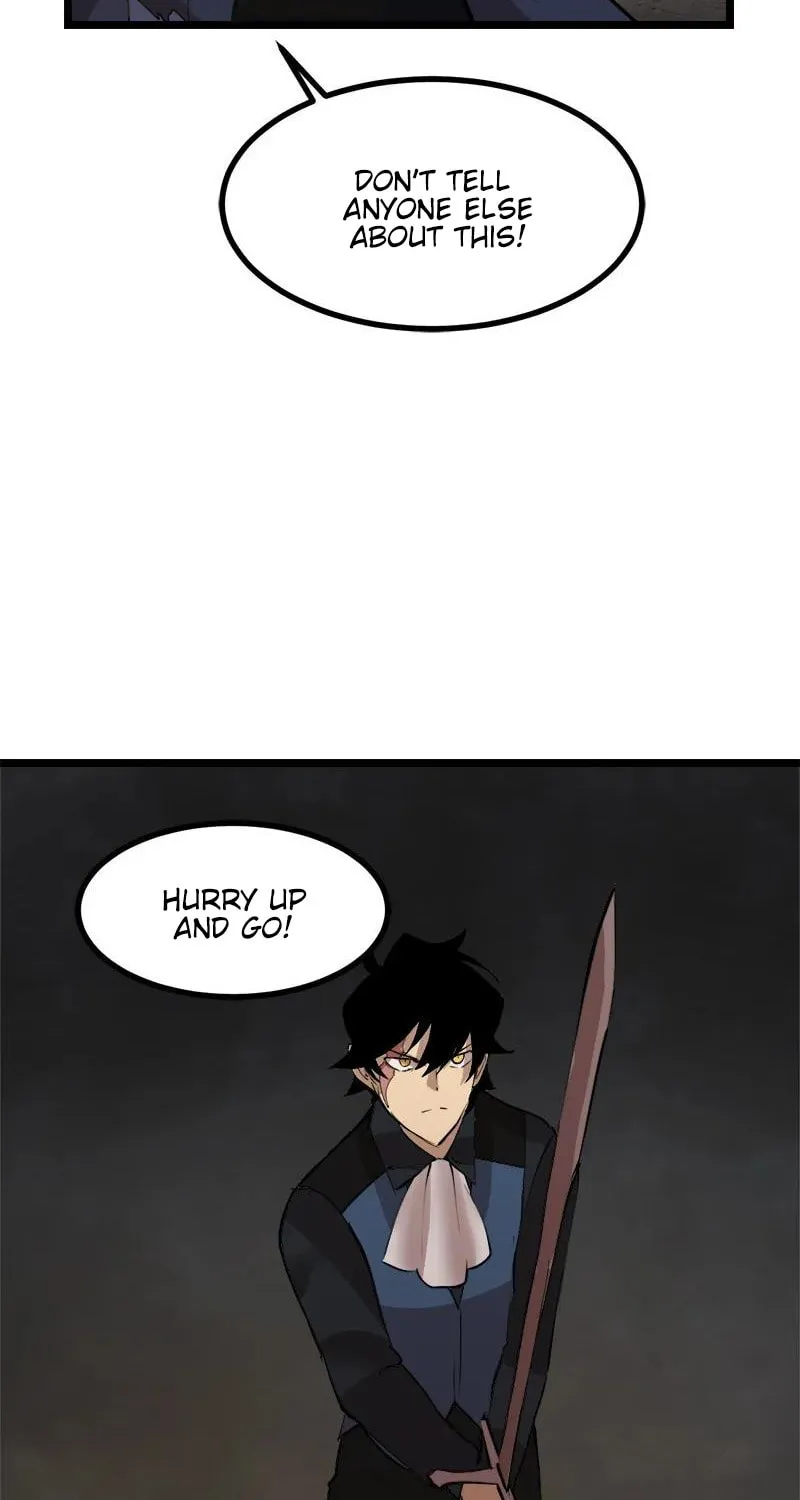 Dungeon Majesty Chapter 97 page 57 - 