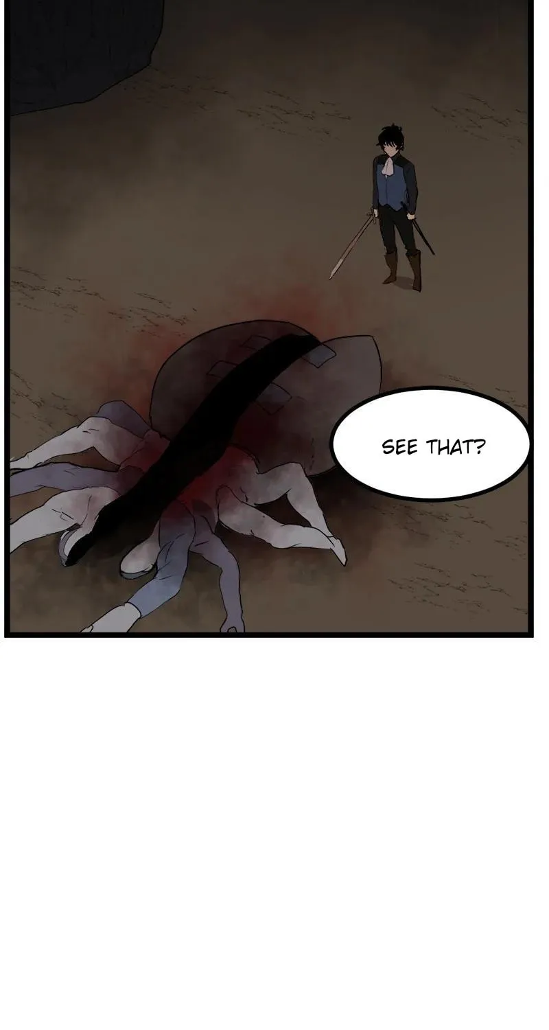 Dungeon Majesty Chapter 97 page 7 - 