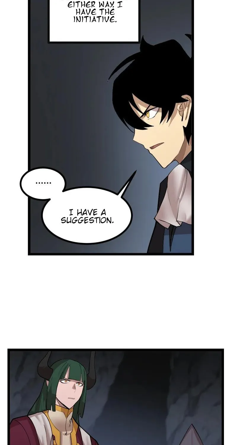 Dungeon Majesty Chapter 97 page 61 - 