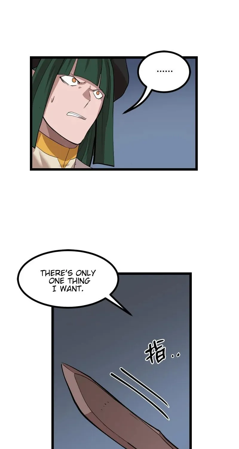 Dungeon Majesty Chapter 97 page 63 - 