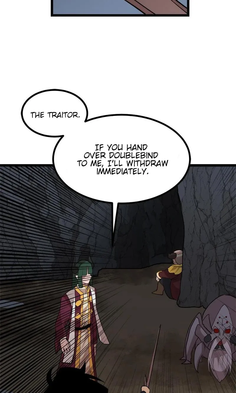 Dungeon Majesty Chapter 97 page 64 - 