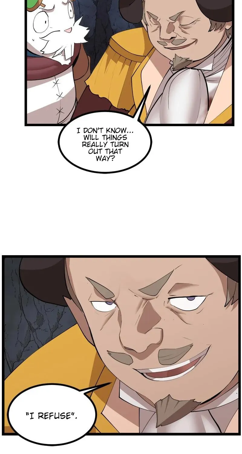 Dungeon Majesty Chapter 97 page 66 - 