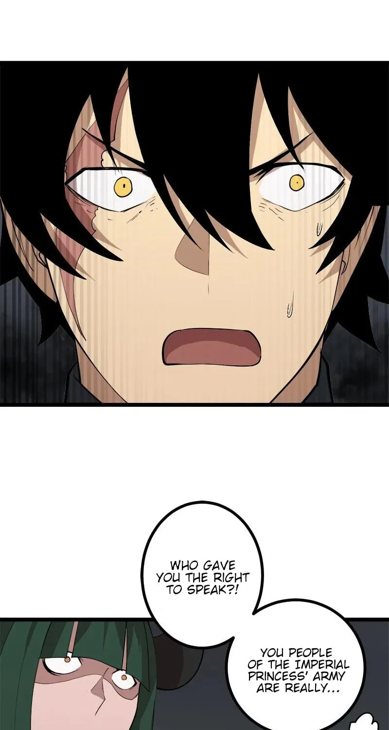 Dungeon Majesty Chapter 97 page 68 - 