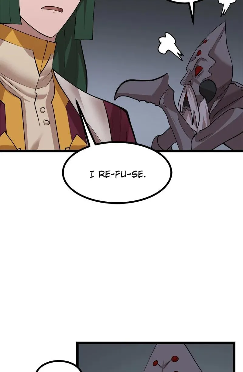 Dungeon Majesty Chapter 97 page 69 - 