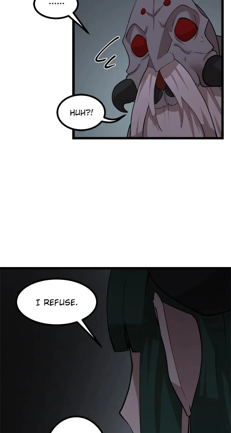 Dungeon Majesty Chapter 97 page 70 - 