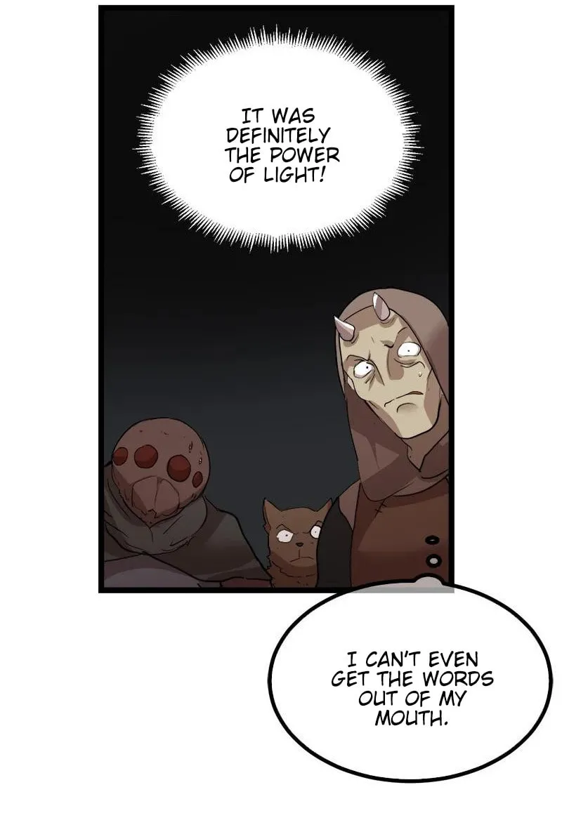 Dungeon Majesty Chapter 97 page 8 - 