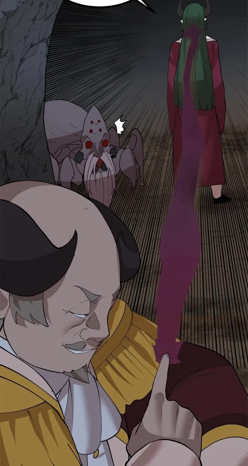 Dungeon Majesty Chapter 97 page 73 - 