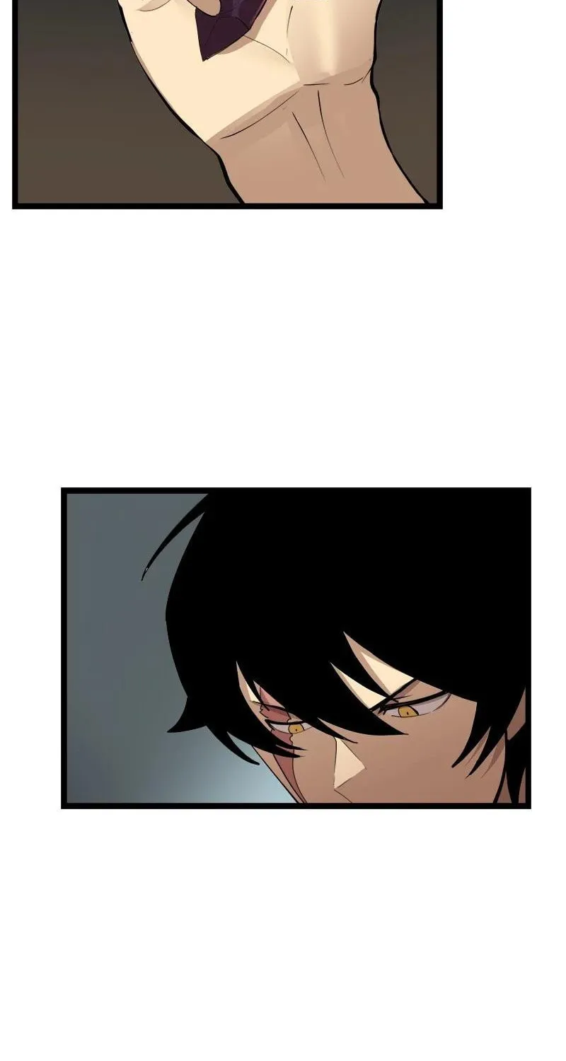 Dungeon Majesty Chapter 97 page 10 - 