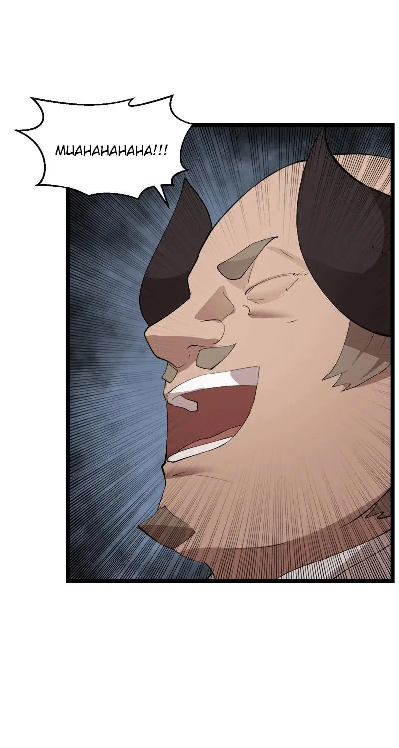 Dungeon Majesty Chapter 98 page 11 - 