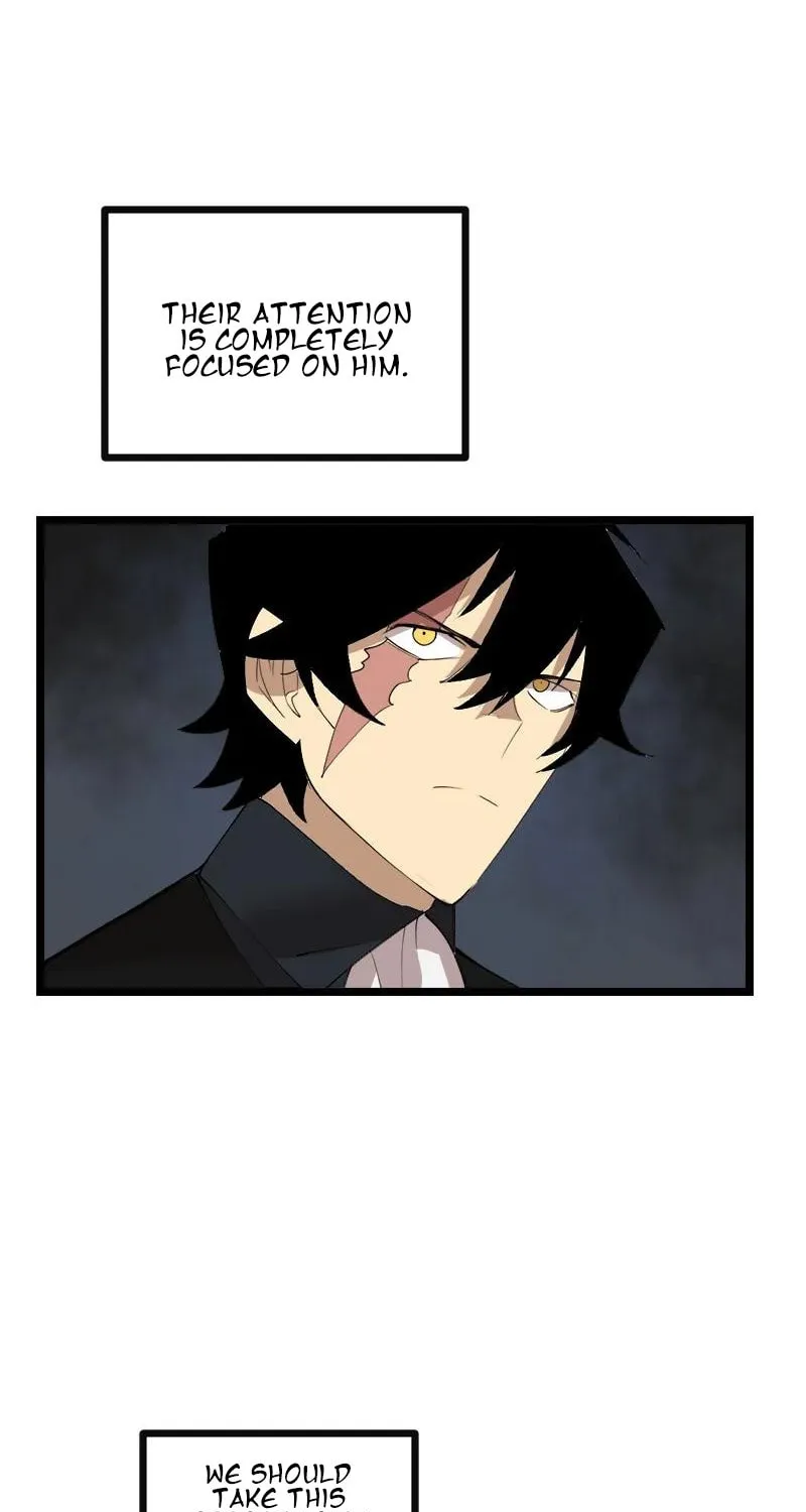 Dungeon Majesty Chapter 98 page 13 - 