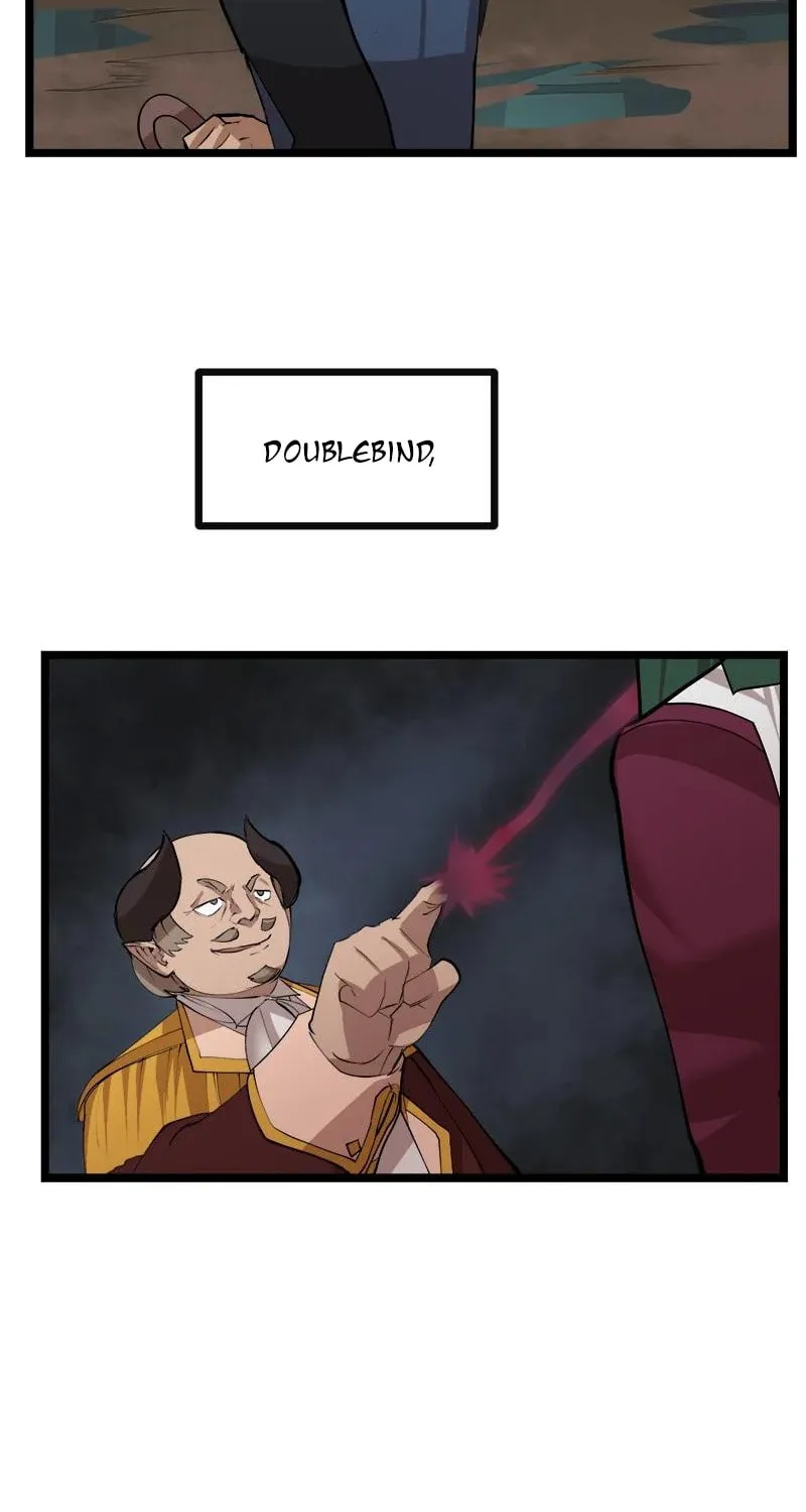 Dungeon Majesty Chapter 98 page 19 - 