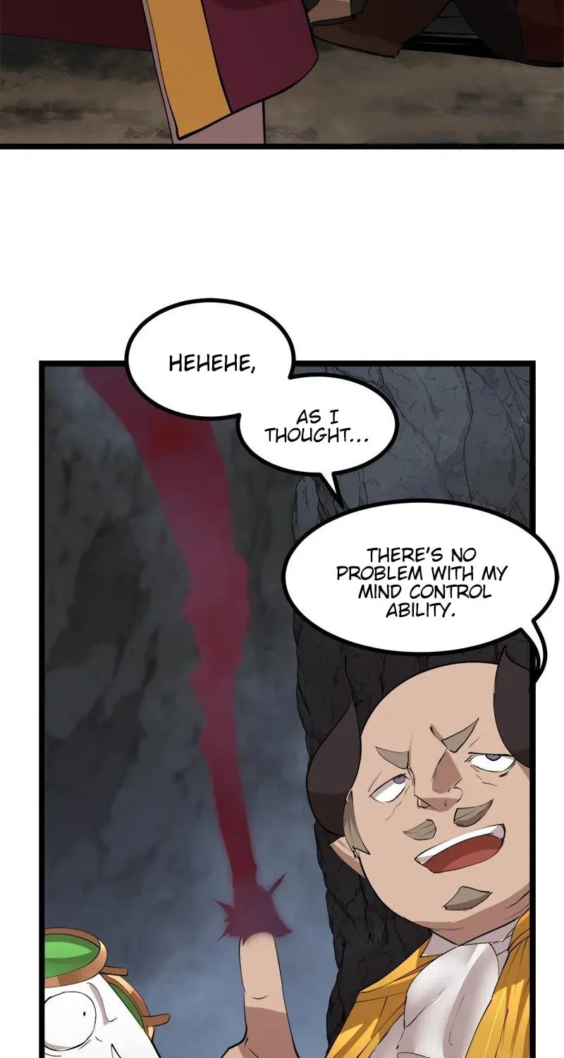 Dungeon Majesty Chapter 98 page 3 - 