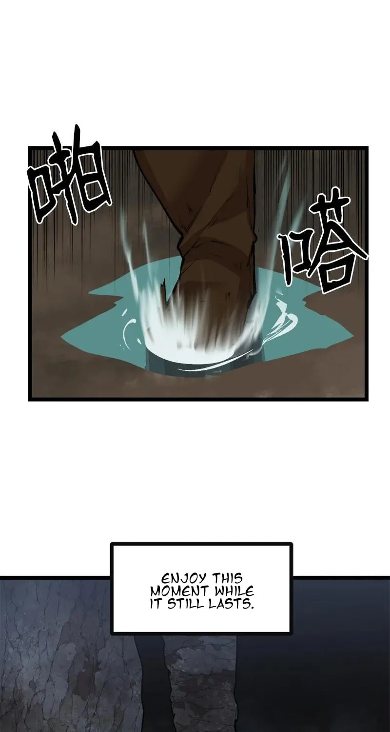 Dungeon Majesty Chapter 98 page 21 - 