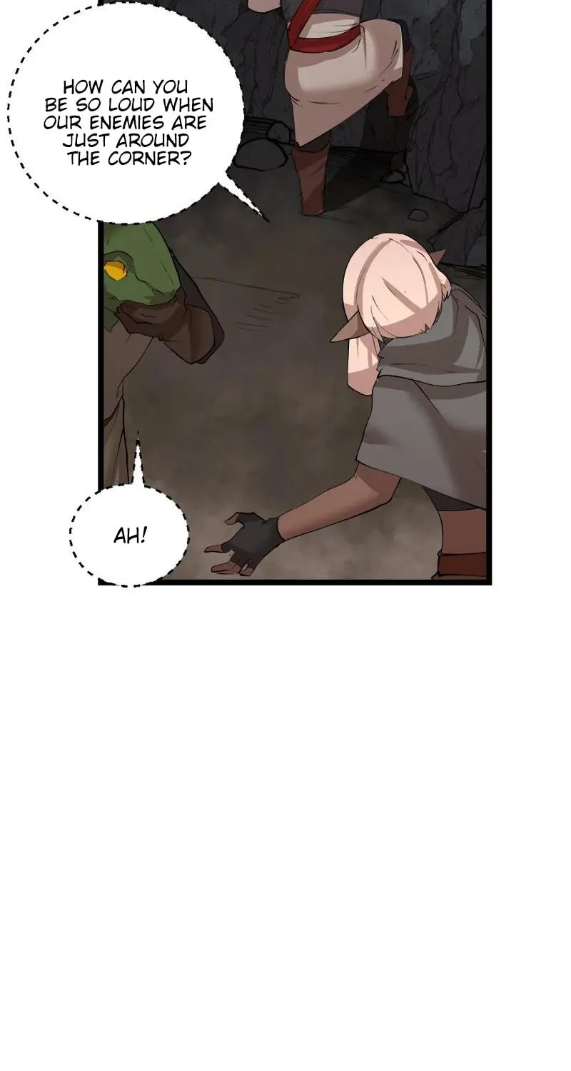 Dungeon Majesty Chapter 98 page 27 - 