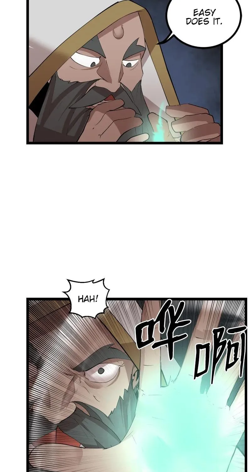 Dungeon Majesty Chapter 98 page 30 - 
