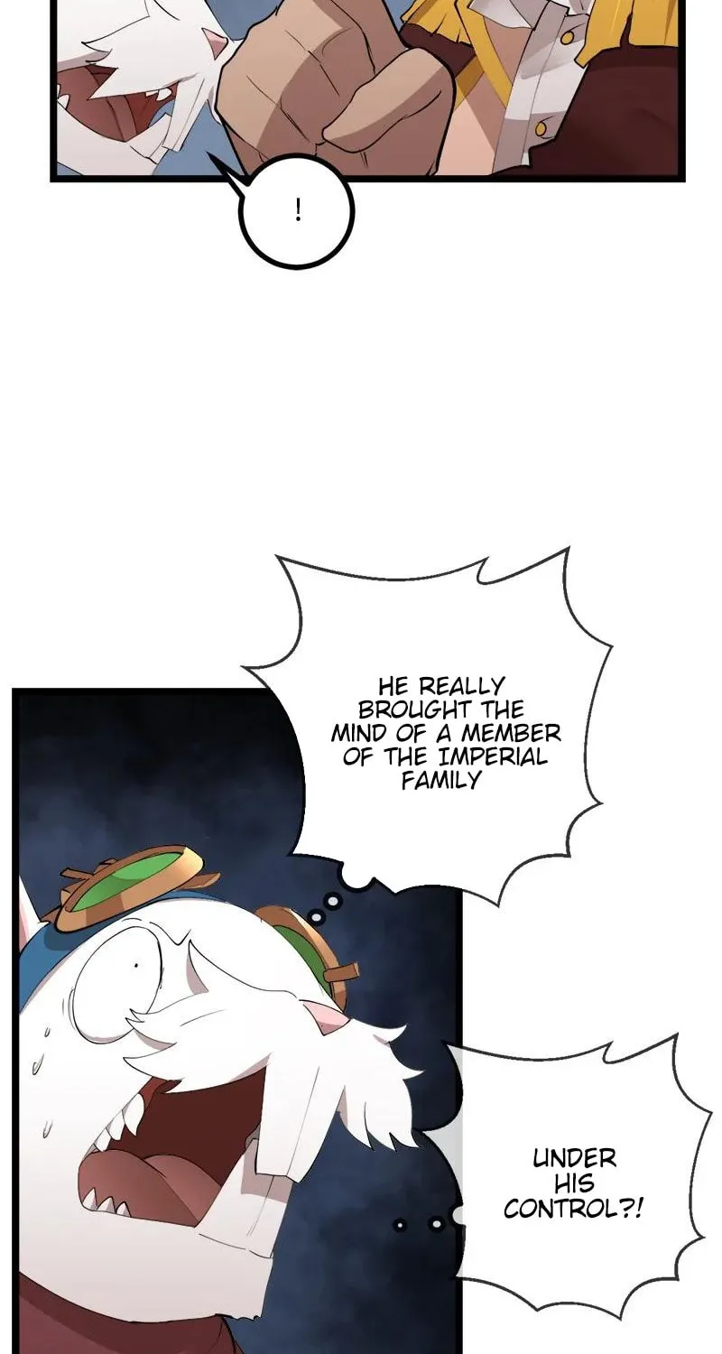 Dungeon Majesty Chapter 98 page 4 - 