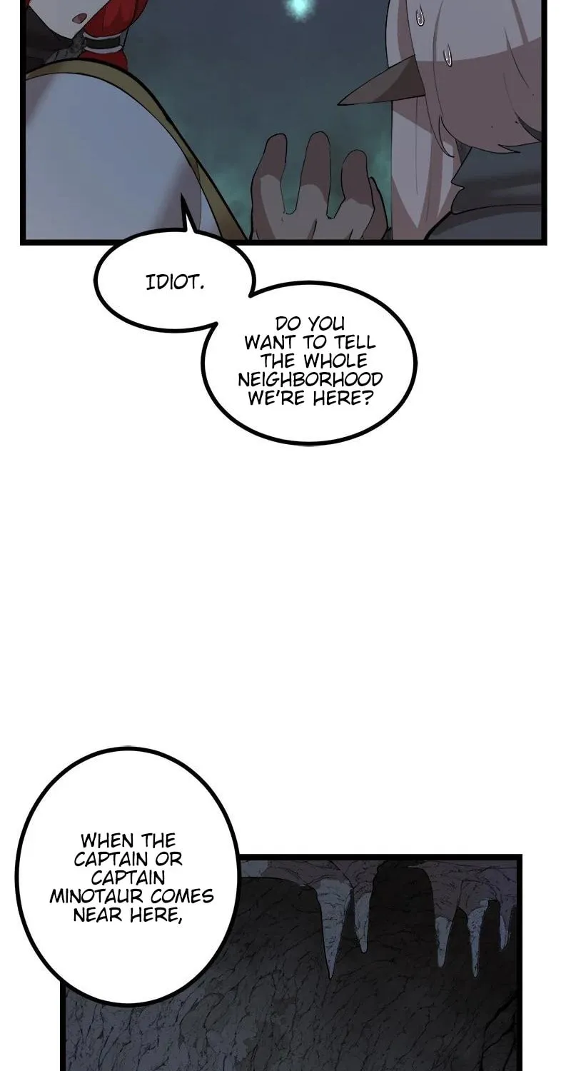 Dungeon Majesty Chapter 98 page 32 - 