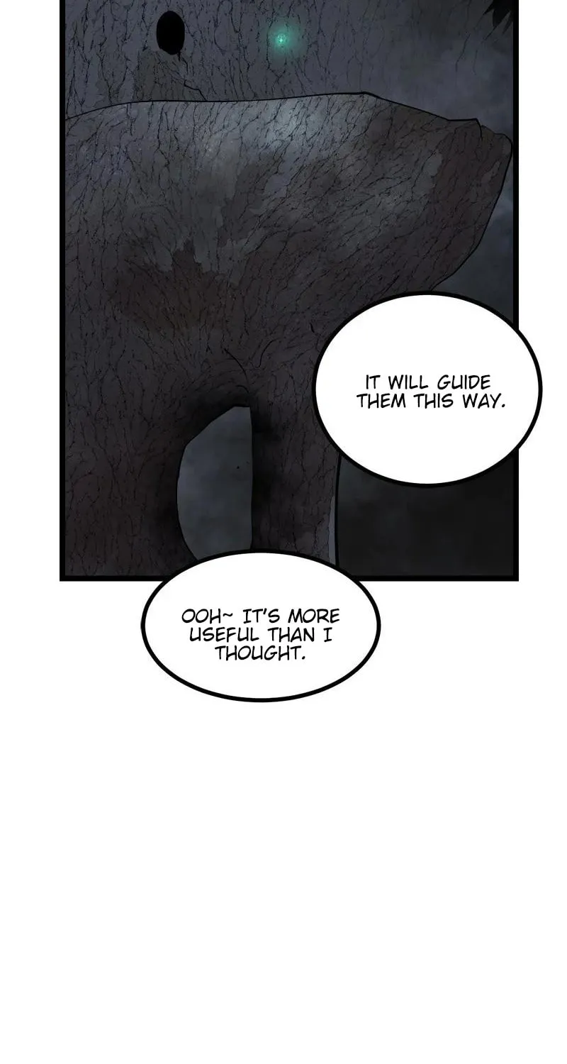 Dungeon Majesty Chapter 98 page 34 - 