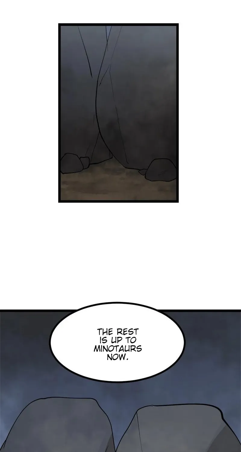 Dungeon Majesty Chapter 98 page 36 - 