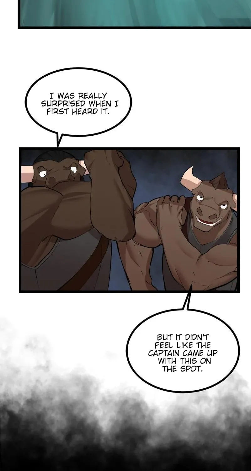 Dungeon Majesty Chapter 98 page 44 - 