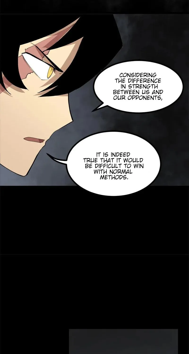 Dungeon Majesty Chapter 98 page 45 - 