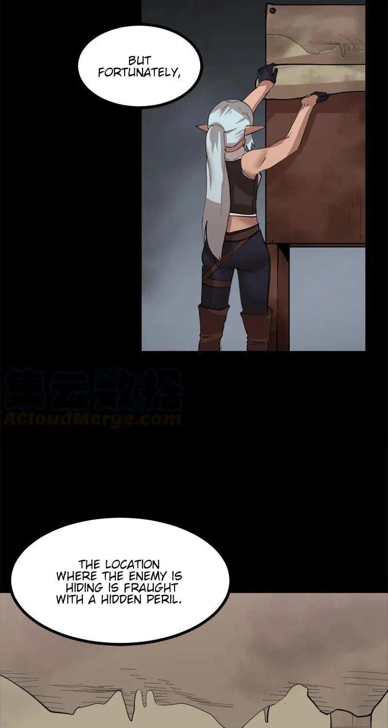 Dungeon Majesty Chapter 98 page 46 - 