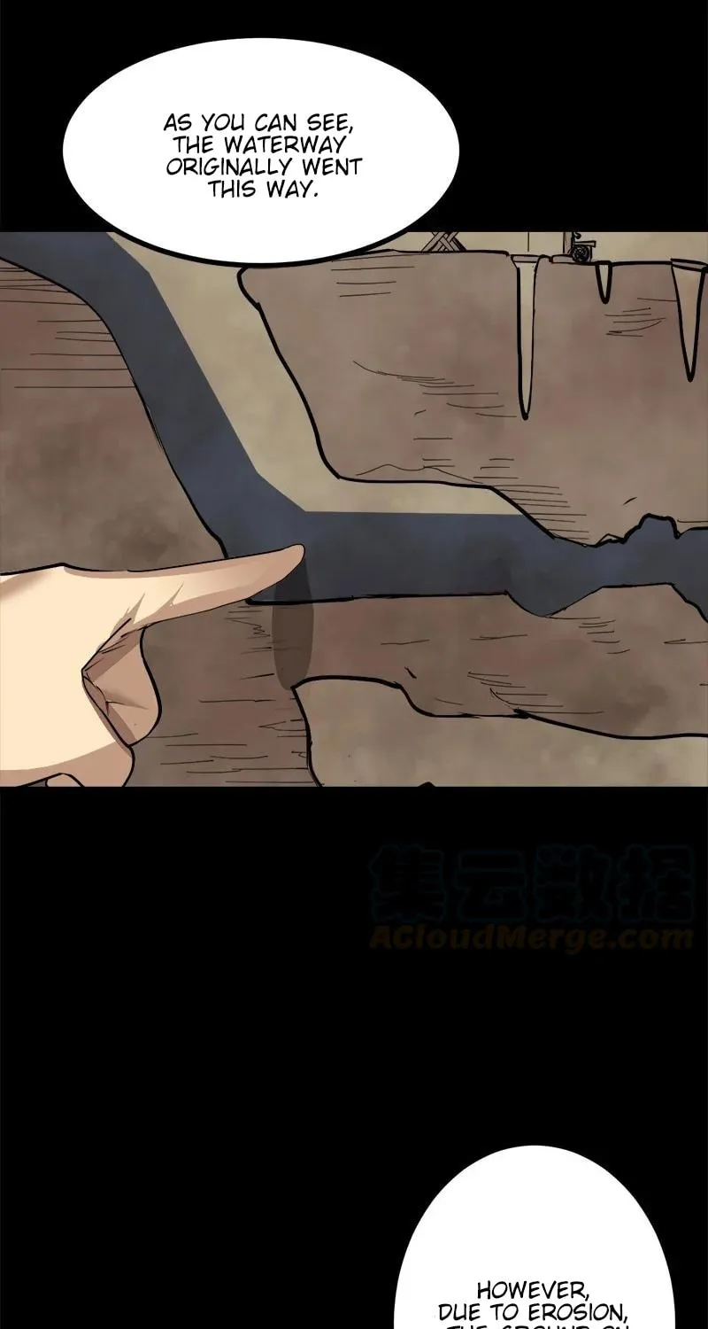 Dungeon Majesty Chapter 98 page 49 - 