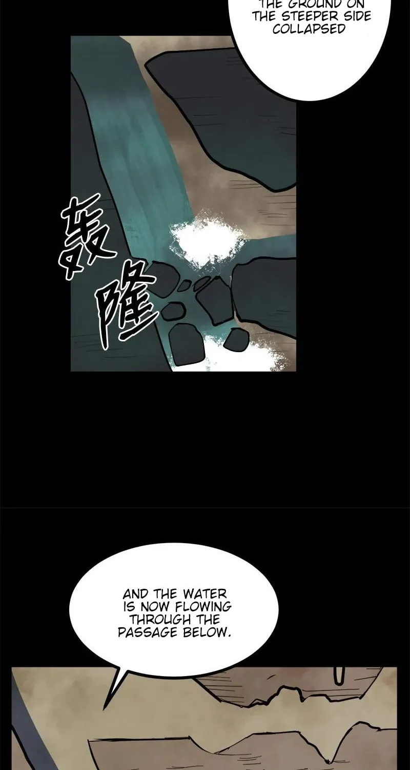 Dungeon Majesty Chapter 98 page 50 - 