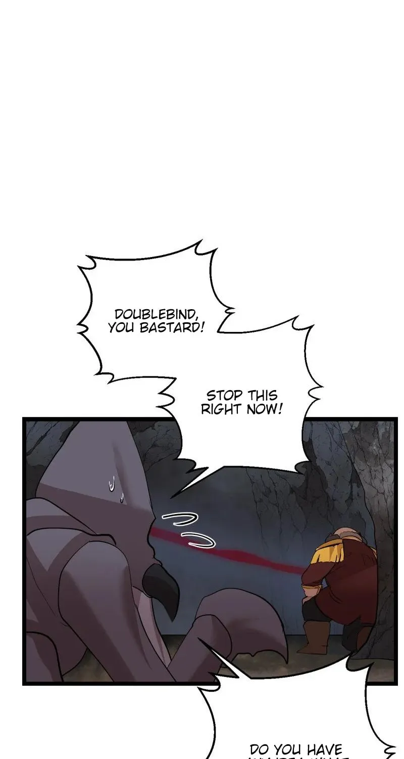 Dungeon Majesty Chapter 98 page 6 - 