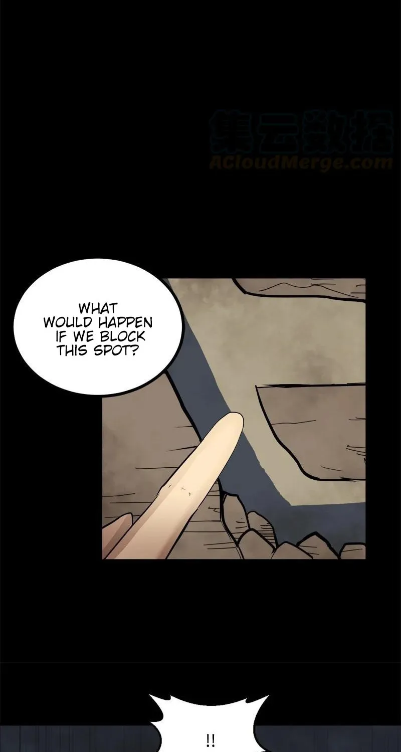 Dungeon Majesty Chapter 98 page 52 - 