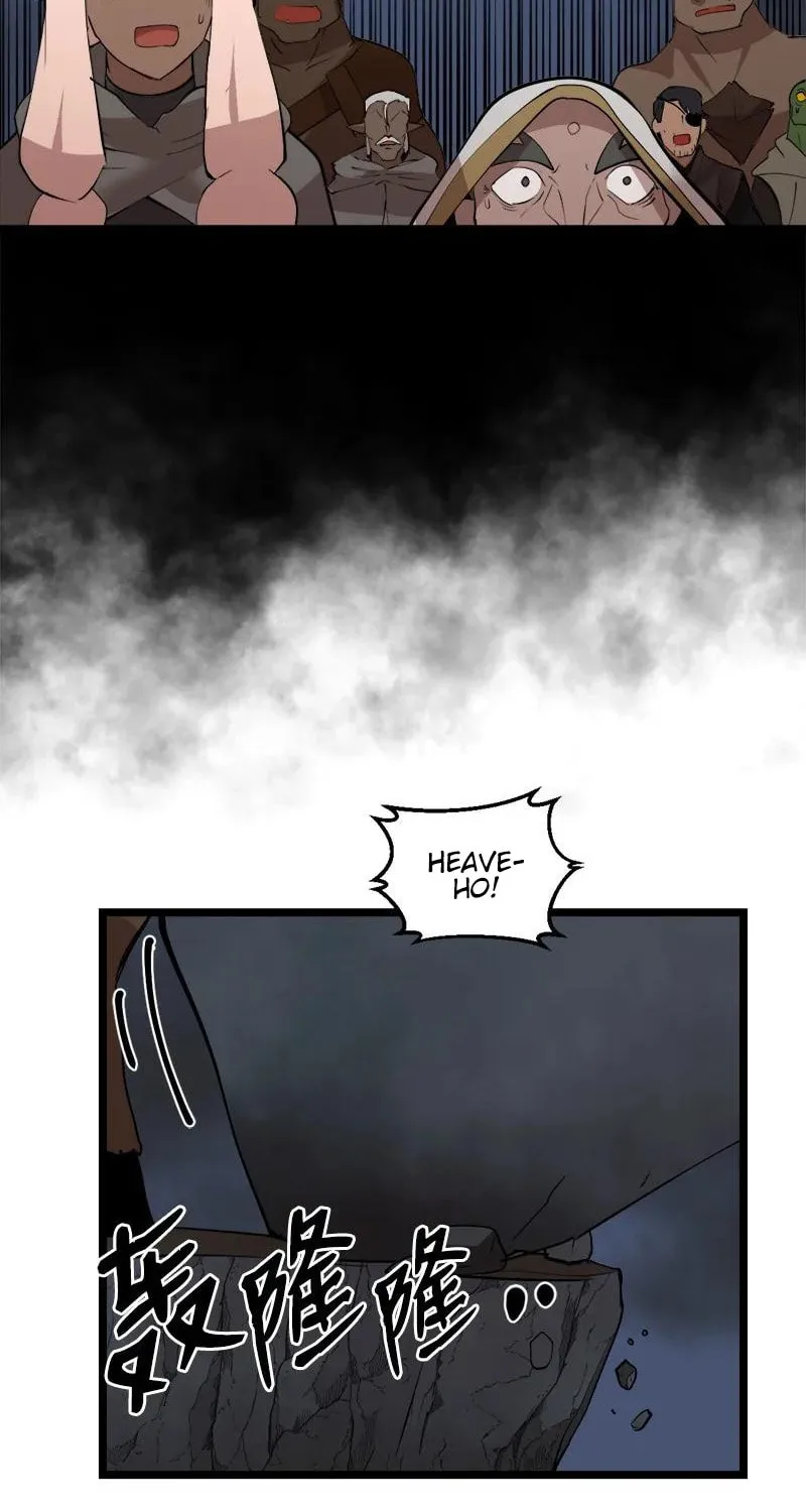 Dungeon Majesty Chapter 98 page 54 - 
